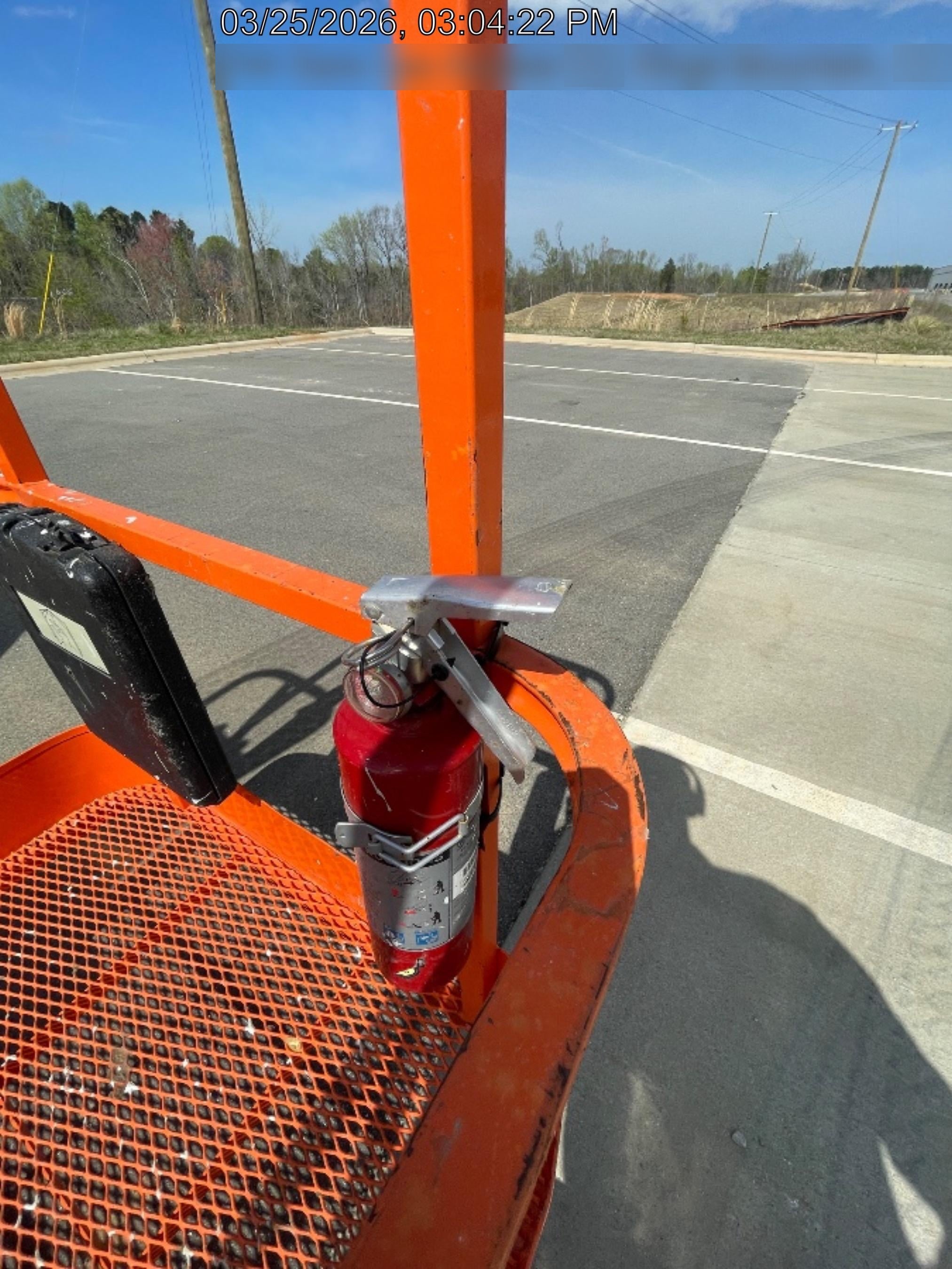 2021 JLG 460SJ