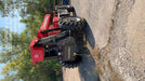 2020 Manitou MTA8044 Cab/Heat/Air, Solid Tires, Work Lights, Beacon, Aux Hydraulics, Back up Alarm, Lifting Eye, Mirrors, ES Keypad