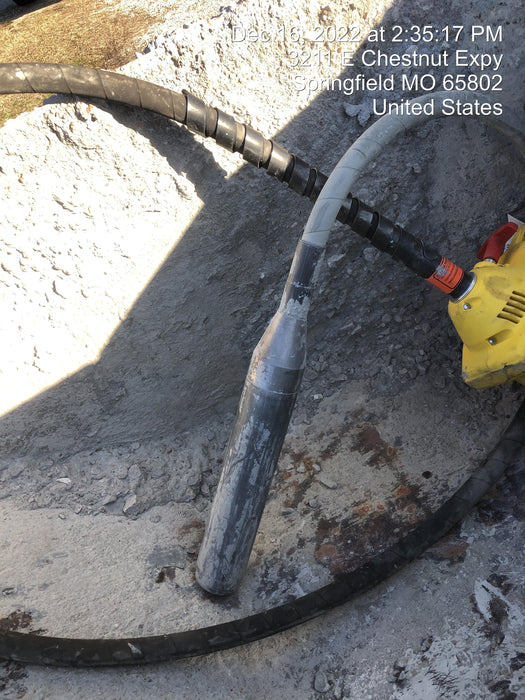 2021 WACKER NEUSON M2500