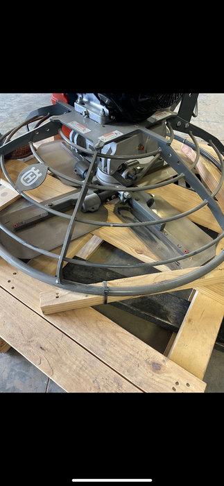 2021 HUSQVARNA CT 36-8A-V