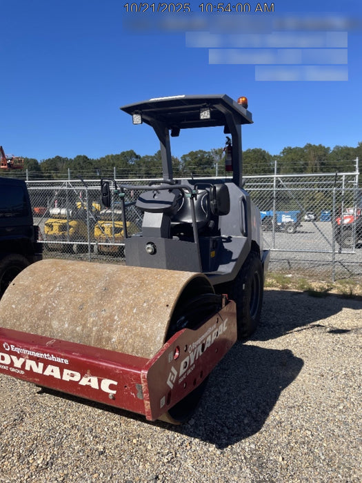 2024 DYNAPAC CA1300D