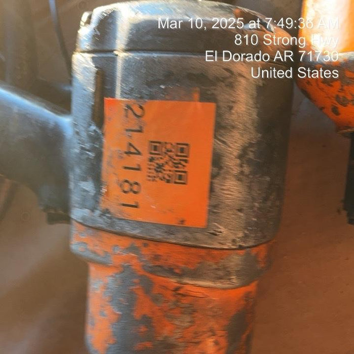 2020 MICHIGAN PNEUMATIC 751SS