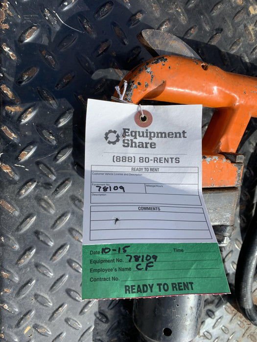 2020 MICHIGAN PNEUMATIC MP-CH3R