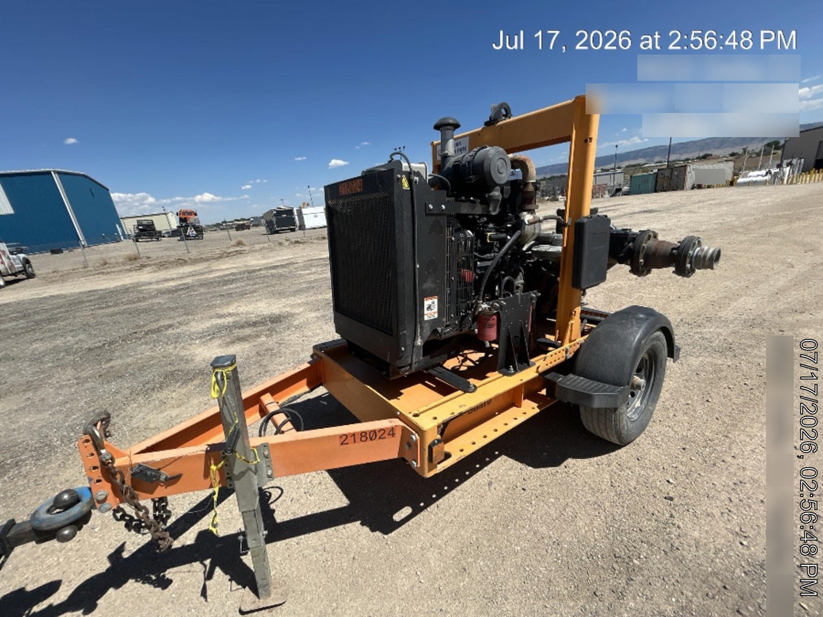 2022 PIONEER PP66S12L71-TD2.9L4