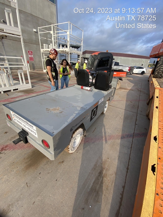2022 COLUMBIA Payloader 2XL