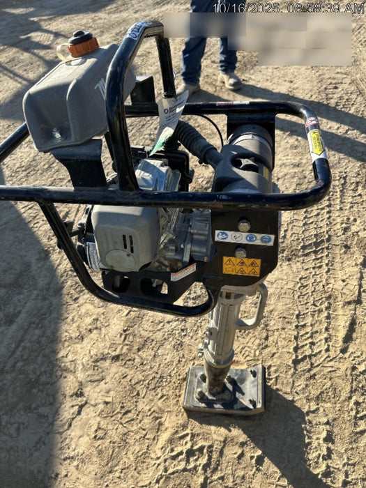 2023 MULTIQUIP MTR40HF