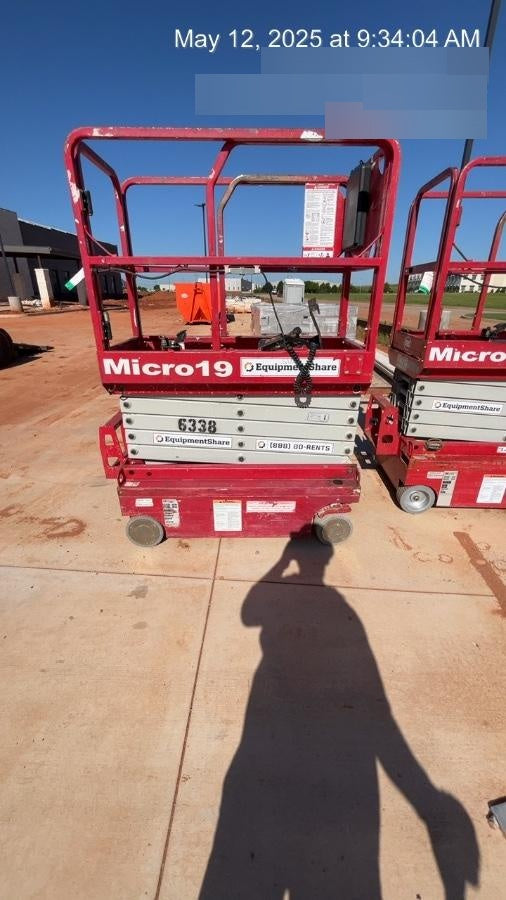 2018 MEC Micro 19