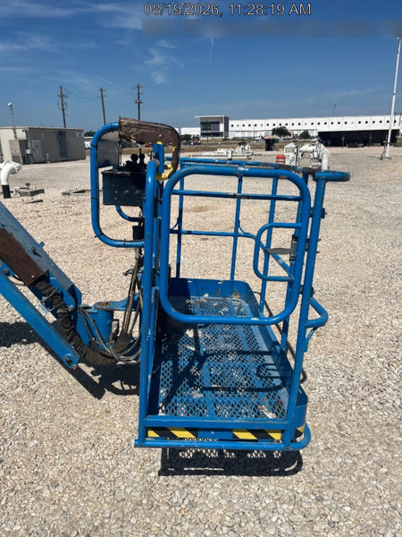 2017 GENIE S-45