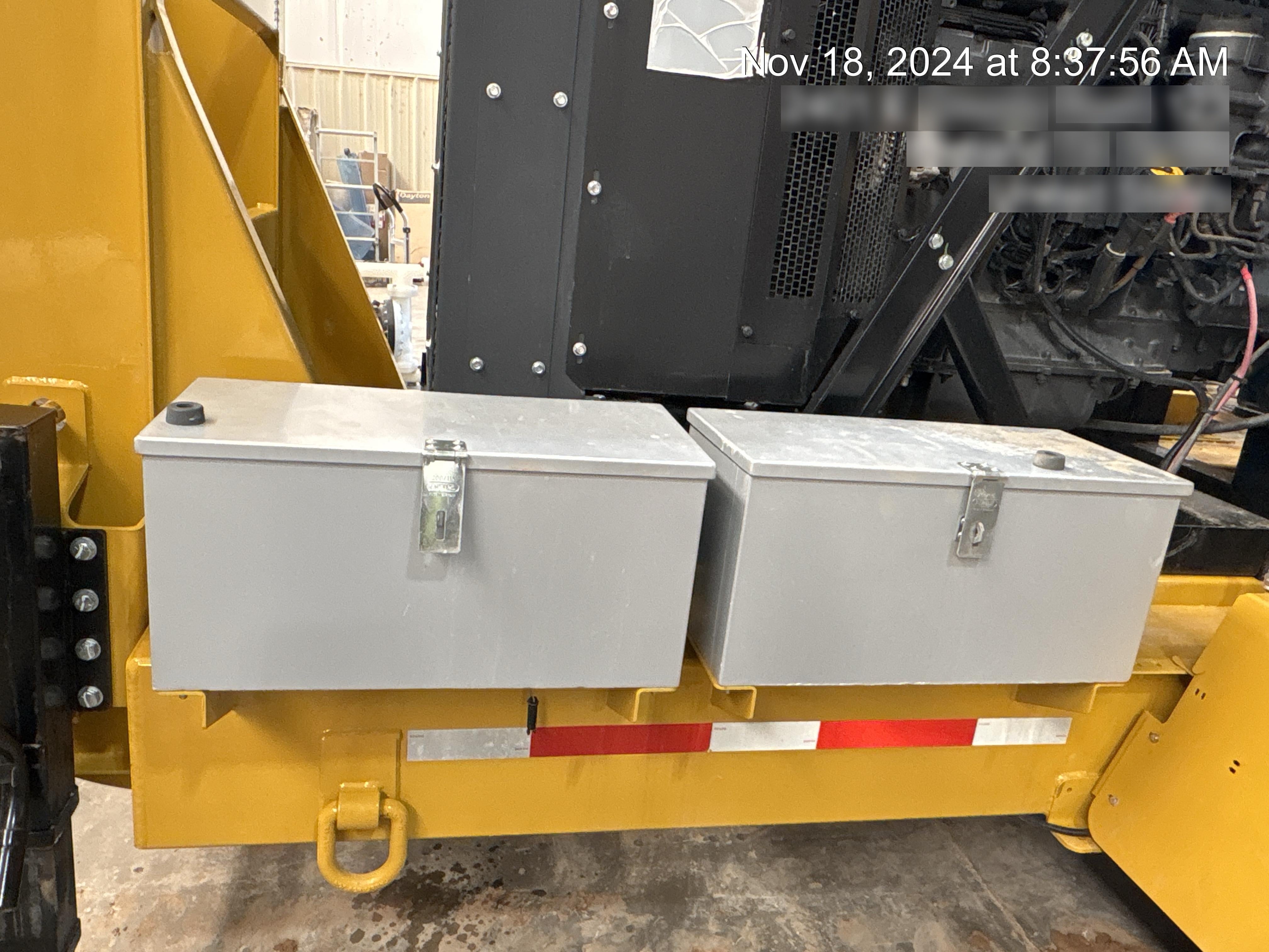 2024 PREMIER PUMP 8NHTH-RP-DC13