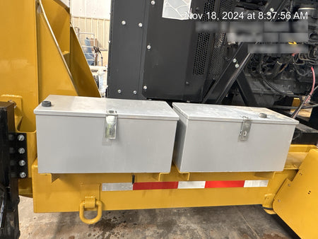 2024 PREMIER PUMP 8NHTH-RP-DC13