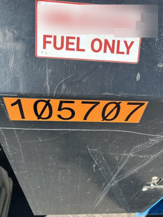 2020 GENIE GS-4390 RT