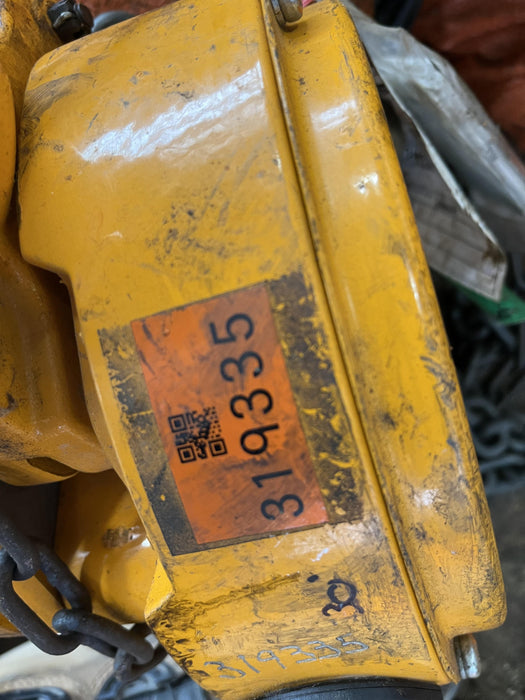 2023 HARRINGTON CF030-30