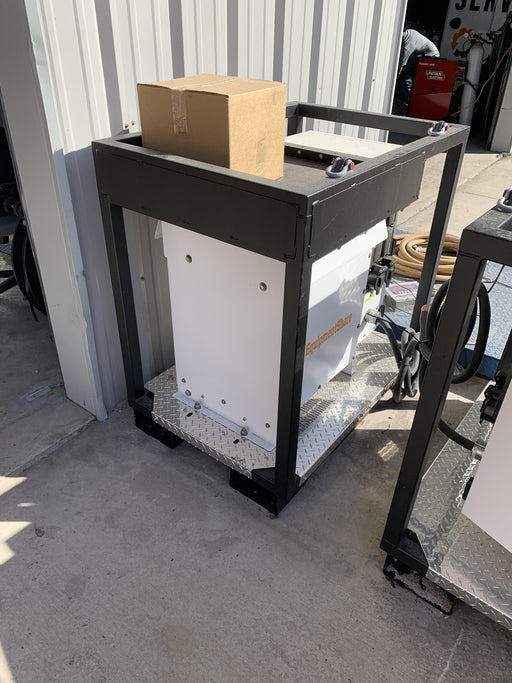 2022 TRYSTAR TF-30KVA480-208SDC-CG-D