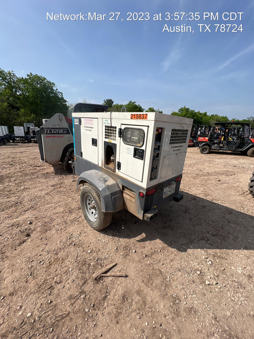 2022 ATLAS COPCO QAS25 CWK