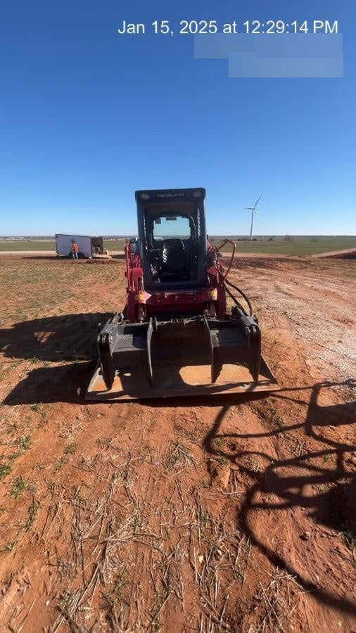 2020 PALADIN UTILITY GRAPPLE 11876-0022