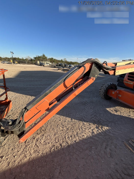 2019 JLG 600AJ