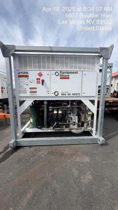 2024 CAPS PCHH-150TC-0NN0NN-5E5-0-PG2CEUP