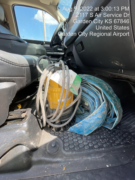 2020 WACKER NEUSON PST2