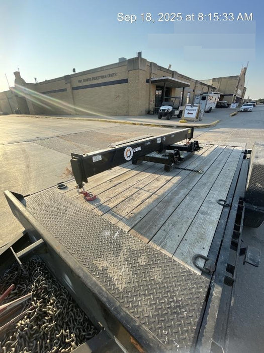 2025 STAR INDUSTRIES 1160B