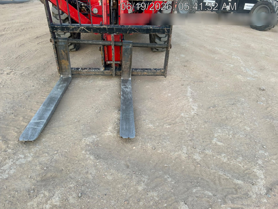 2022 MANITOU MTA12055