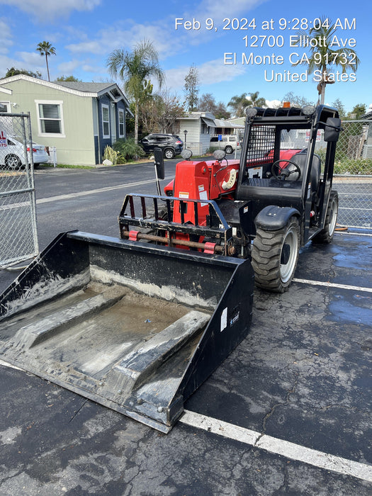 2023 STAR INDUSTRIES 1406B