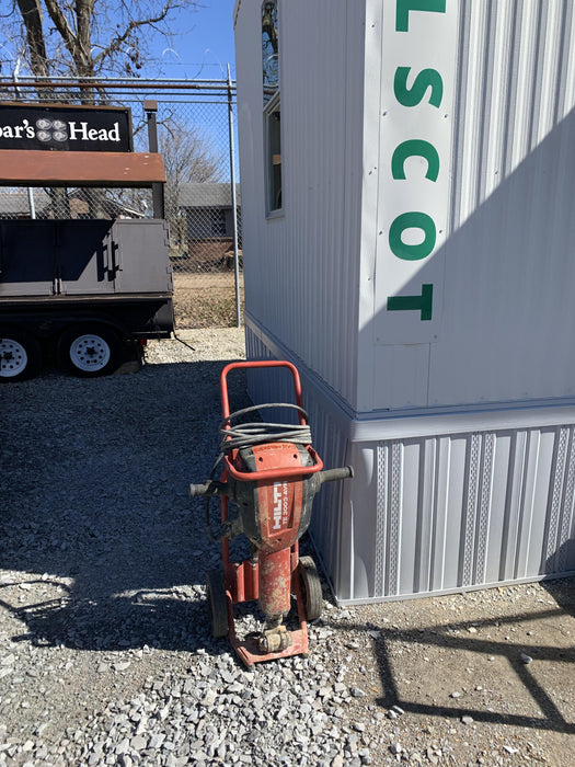 2019 HILTI TE 3000-AVR