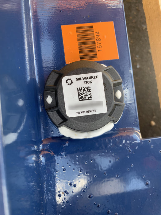 2021 CURRENT TOOLS 680