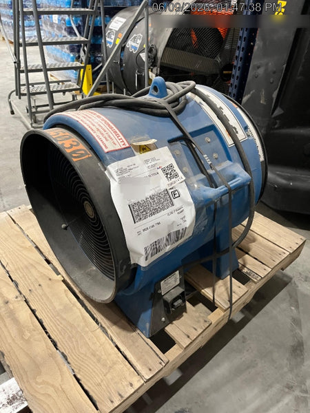2020 PINNACLE VAF8000A