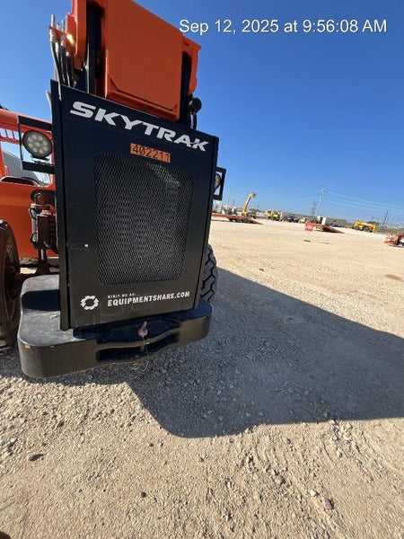2024 SKYTRAK 12054