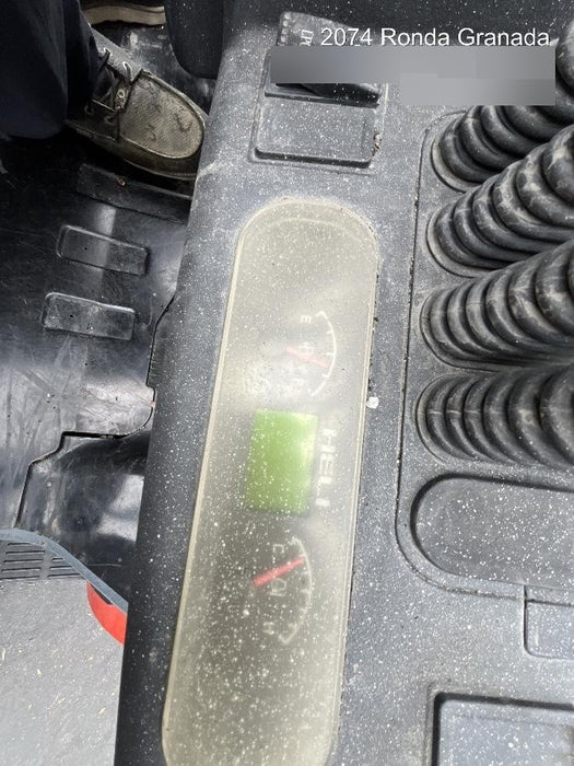 2022 HELI CPQYD30-KU1H - QUAD