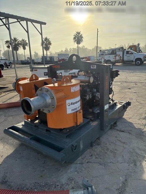 2022 MYERS-SETH RL-200