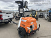 2023 Generac MLT2 Diesel, Flex Switch 120V Input, Powerzone Controller, 
(4) 320W LED Lights, 4kW Generator, 39.9 Gal Fuel Tank, 2" Ball, T3