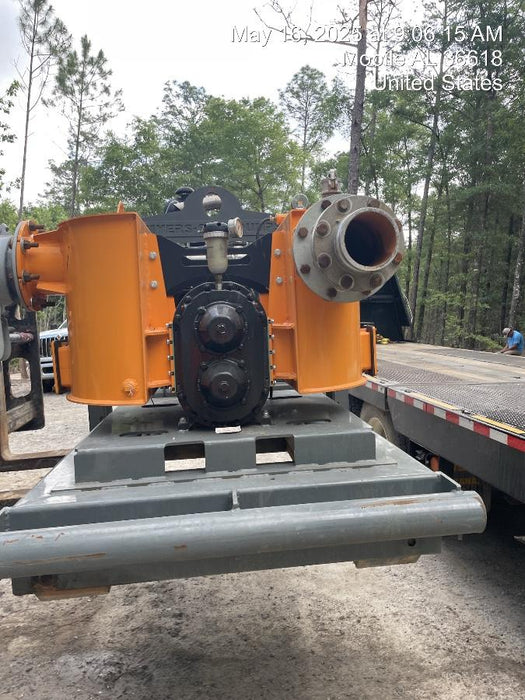 2022 MYERS-SETH RL-300