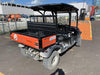 2022 KUBOTA RTV-X1140W-H (Canopy)