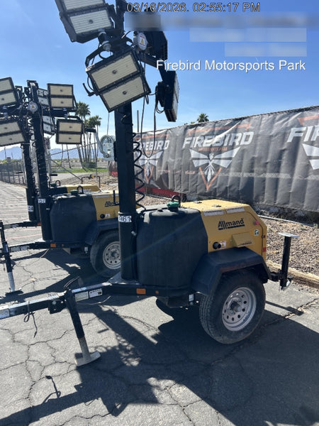 2021 ALLMAND NLV3GR
