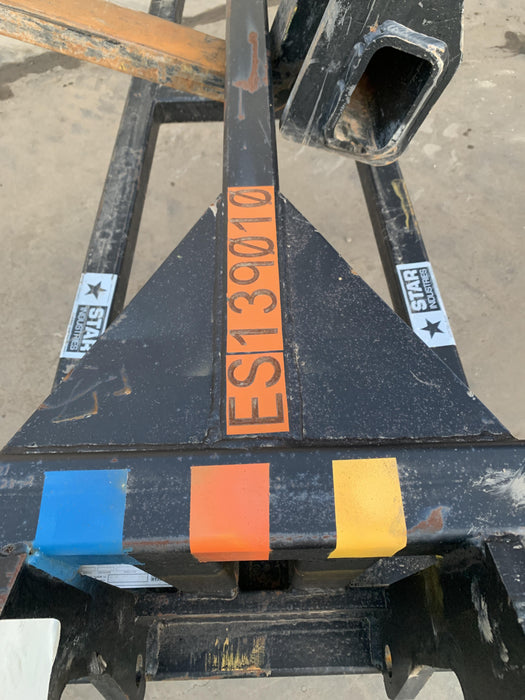 2021 STAR INDUSTRIES 1320TK