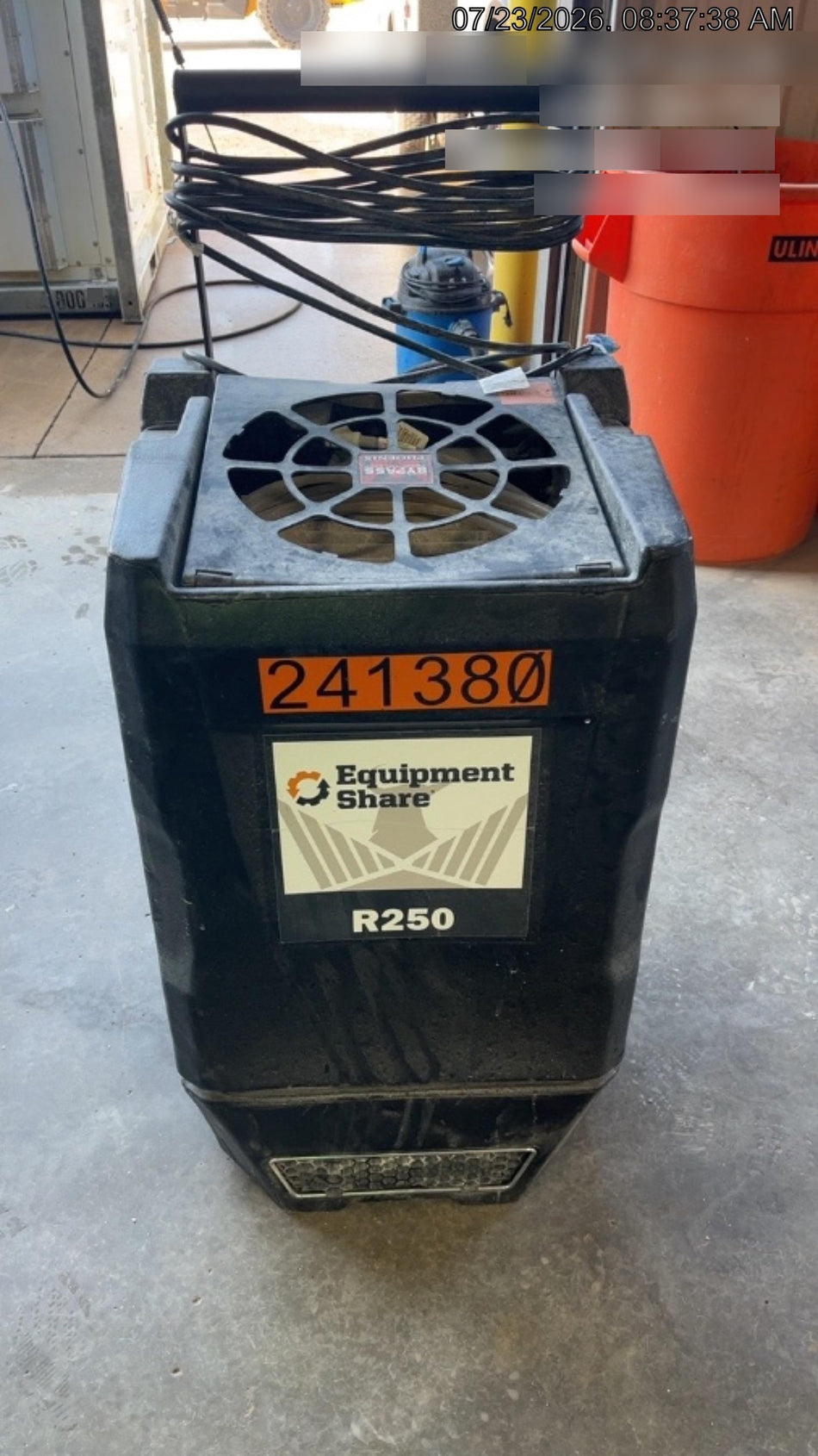 2022 PHOENIX R250