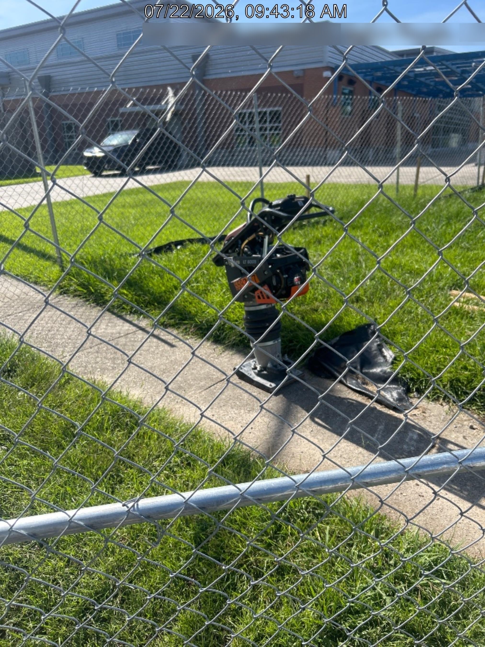 2025 HUSQVARNA LT6005