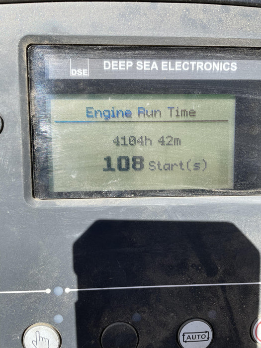 2021 ATLAS COPCO QAS200