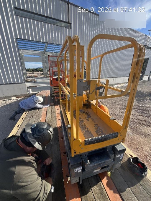 2018 HAULOTTE Star 20