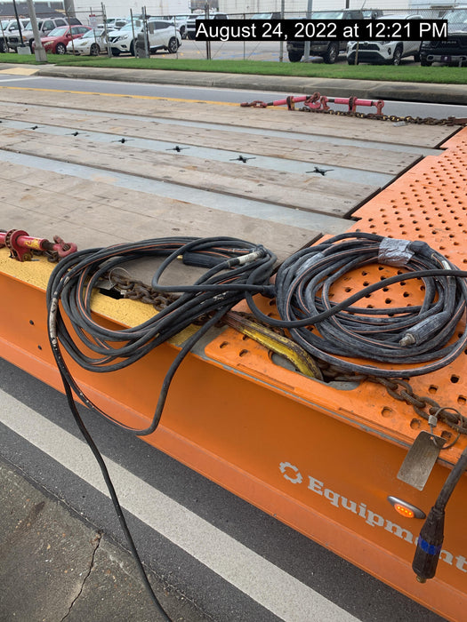 2020 MILLER ELECTRIC CST-280