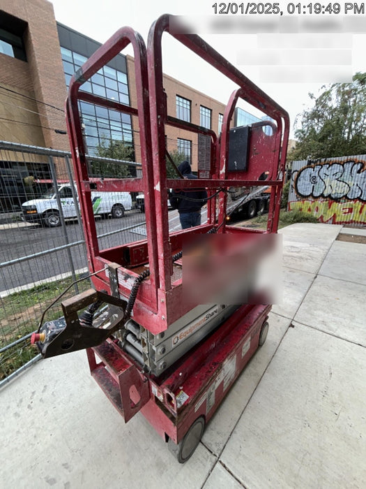 2018 MEC 1330SE MEC 1330SE, 2 Yr Full Extended Warranty