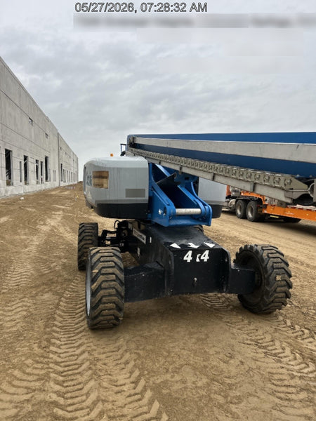 2019 GENIE S-65 XC