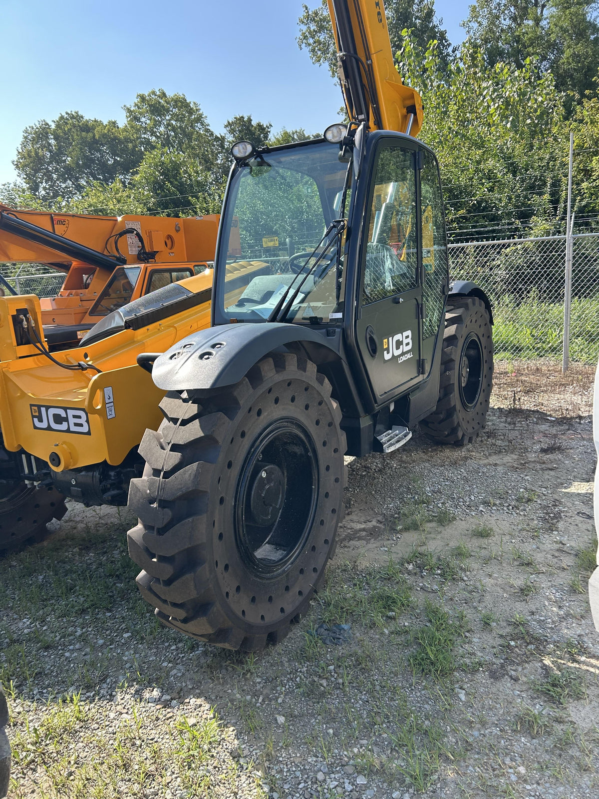 2026 JCB 509-42