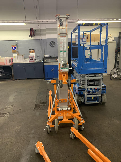 2021 LIFTSMART MLC-24