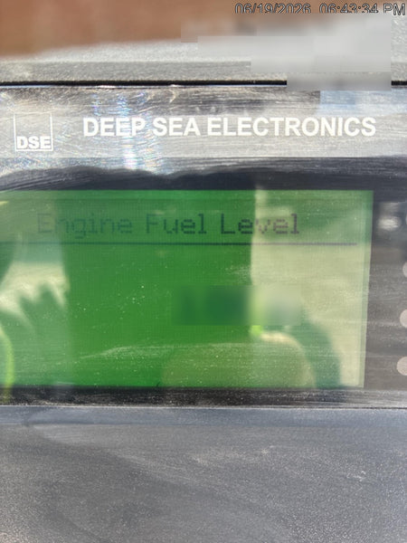 2020 ATLAS COPCO QAS 330
