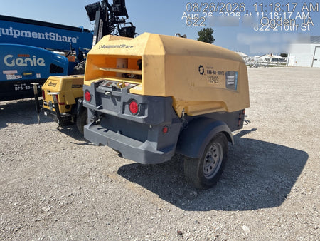 2021 ATLAS COPCO XAS188 CWK