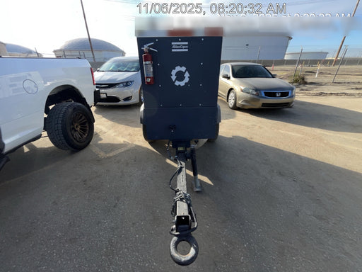 2023 ATLAS COPCO QAS25 CWK