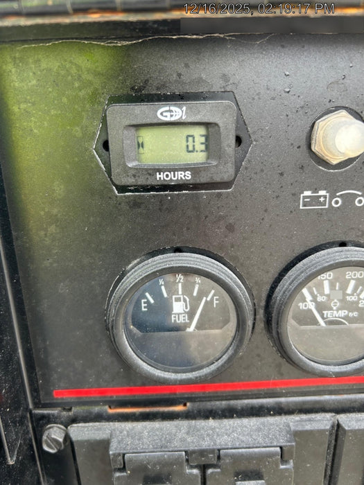 2025 LINCOLN ELECTRIC LE400