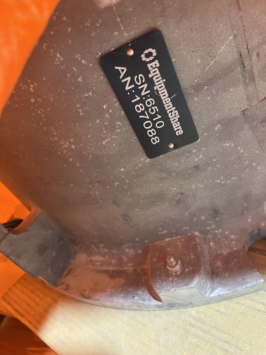 2021 MICHIGAN PNEUMATIC JF20